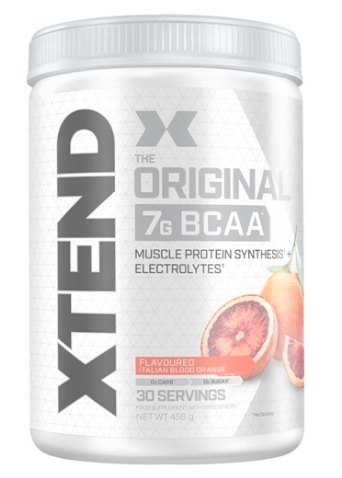 Xtend Original BCAA - Blood Orange (30 servings)